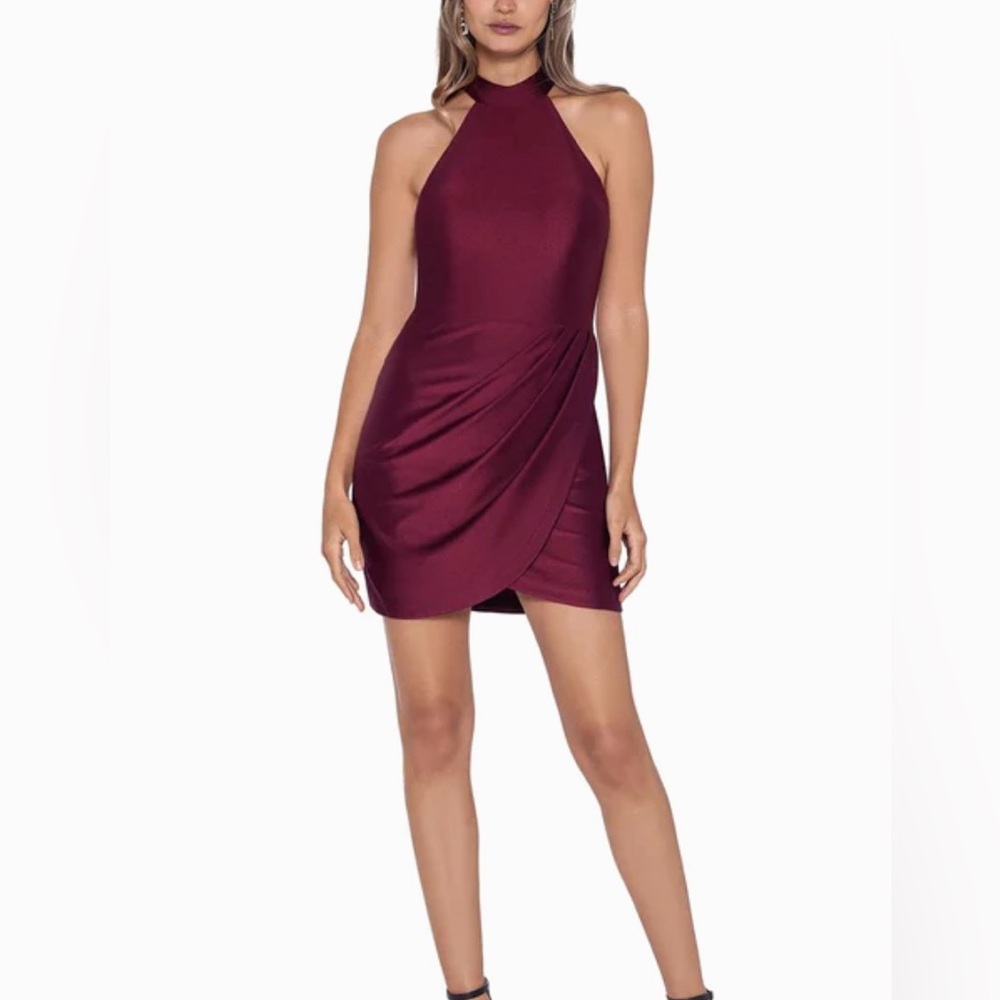 Blondie Nites by Stacy Sklar dress
